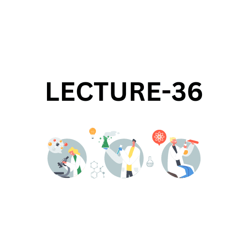 REAGENTS LECTURE-36